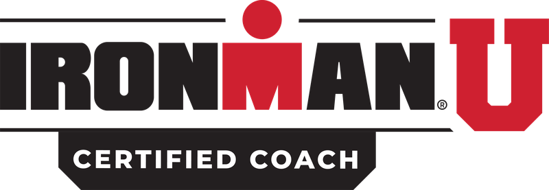 IRONMAN U Certified Coach