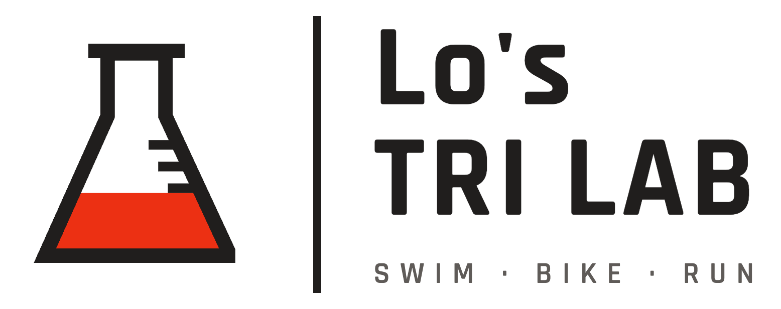 Lo's Tri Lab