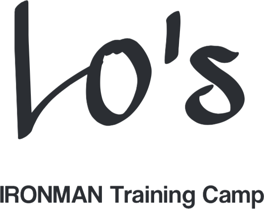Lo's IRONMAN Training Camp