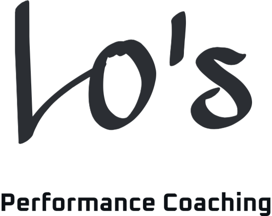 Lo's Performance Coaching
